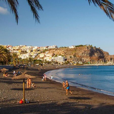 Atico Parque Apartment San Sebastian De La Gomera Luaran gambar
