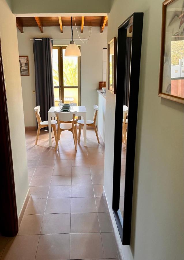 Atico Parque Apartment San Sebastian De La Gomera Luaran gambar