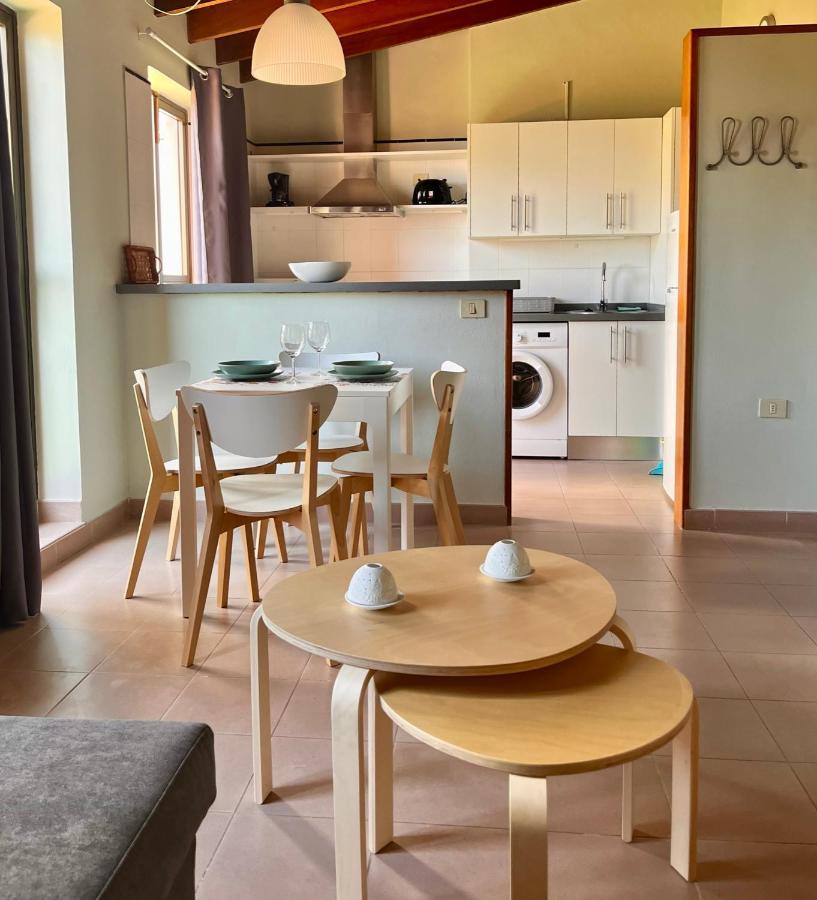 Atico Parque Apartment San Sebastian De La Gomera Luaran gambar