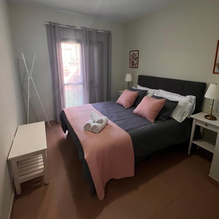 Atico Parque Apartment San Sebastian De La Gomera Luaran gambar