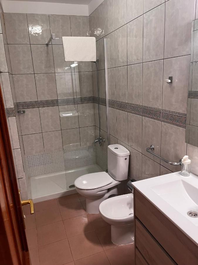 Atico Parque Apartment San Sebastian De La Gomera Luaran gambar