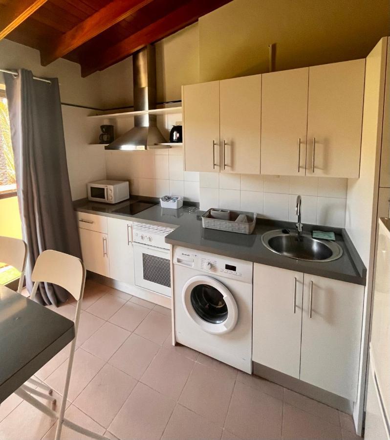 Atico Parque Apartment San Sebastian De La Gomera Luaran gambar